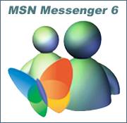 Nuevo MSN Messenger 6. Microsoft presenta el nuevo MSN Messenger 6