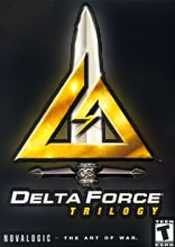 El adictivo juego Delta Force