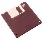 El diskette, al borde de la desaparicin