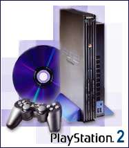 PlayStation 2 de Sony aumenta sus ventas antes de Navidad