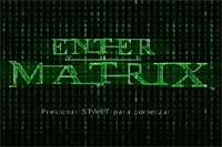 Trucos: Enter The Matrix