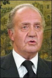 Discurso del Rey Juan Carlos I por los atentados de Madrid del 11 de marzo