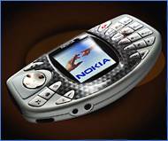 N-Gage QD de Nokia en el mercado