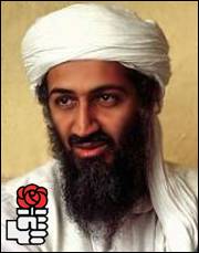 Bin Laden al descubierto