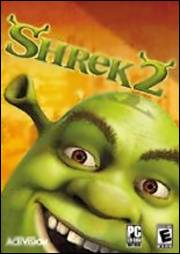 Shrek 2, magia y diversin