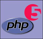 PHP 5.0, nueva versión de PHP