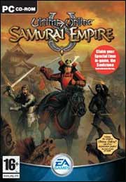 Ultima Online: Samurai Empire