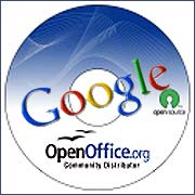 Google ayudará en la mejora de OpenOffice