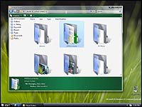 Windows Vista: Windows Vista a estudio