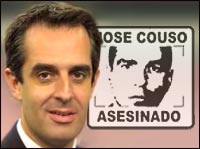 El asesino de Couso