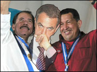 Don Tancredo Rodrguez Zapatero