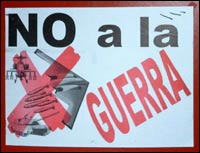 Un pas sin dignidad
