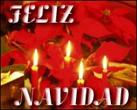 El abecedario de la Navidad