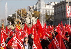 El desfile de los vagos