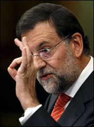 102 días con Rajoy